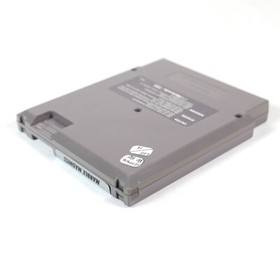 MARBLE MADNESS Nintendo Nes Loose Fra