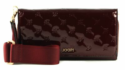 JOOP! Stampa Lucente Leyli Shoulderbag Umhängetasche Tasche