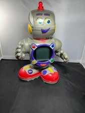 Fisher Price Kasey the Kinderbot Learning System Robot PARTS ONLY