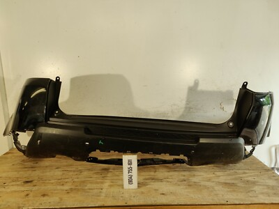 #ad OEM 2014 2017 Land Rover Range Rover Sport Base SE HSE w o SVR Rear Bumper Cover $280.00