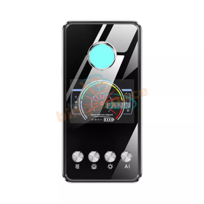 T2 multifunctional signal detection anti spy device camera error finder detector