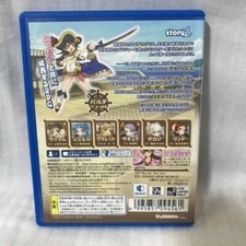 Sony PlayStation Vita Pirates! NTSC-J (Japan) Video Games for sale