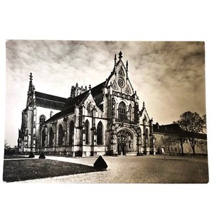 vintage postcard of bourgenbresse ain 01 053 7265 001