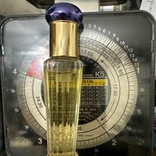 VICTORIA by Victoria SECRET Classic Eau De Cologne Spray .38 oz Vtg As Pictured