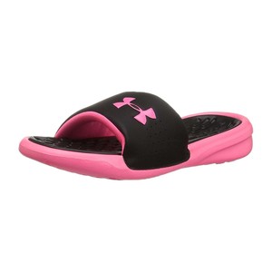under armour slides for girls