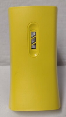 #ad Genuine OEM Karcher Battery Light Cover for FC 3 Cordless Yellow READ $7.95
