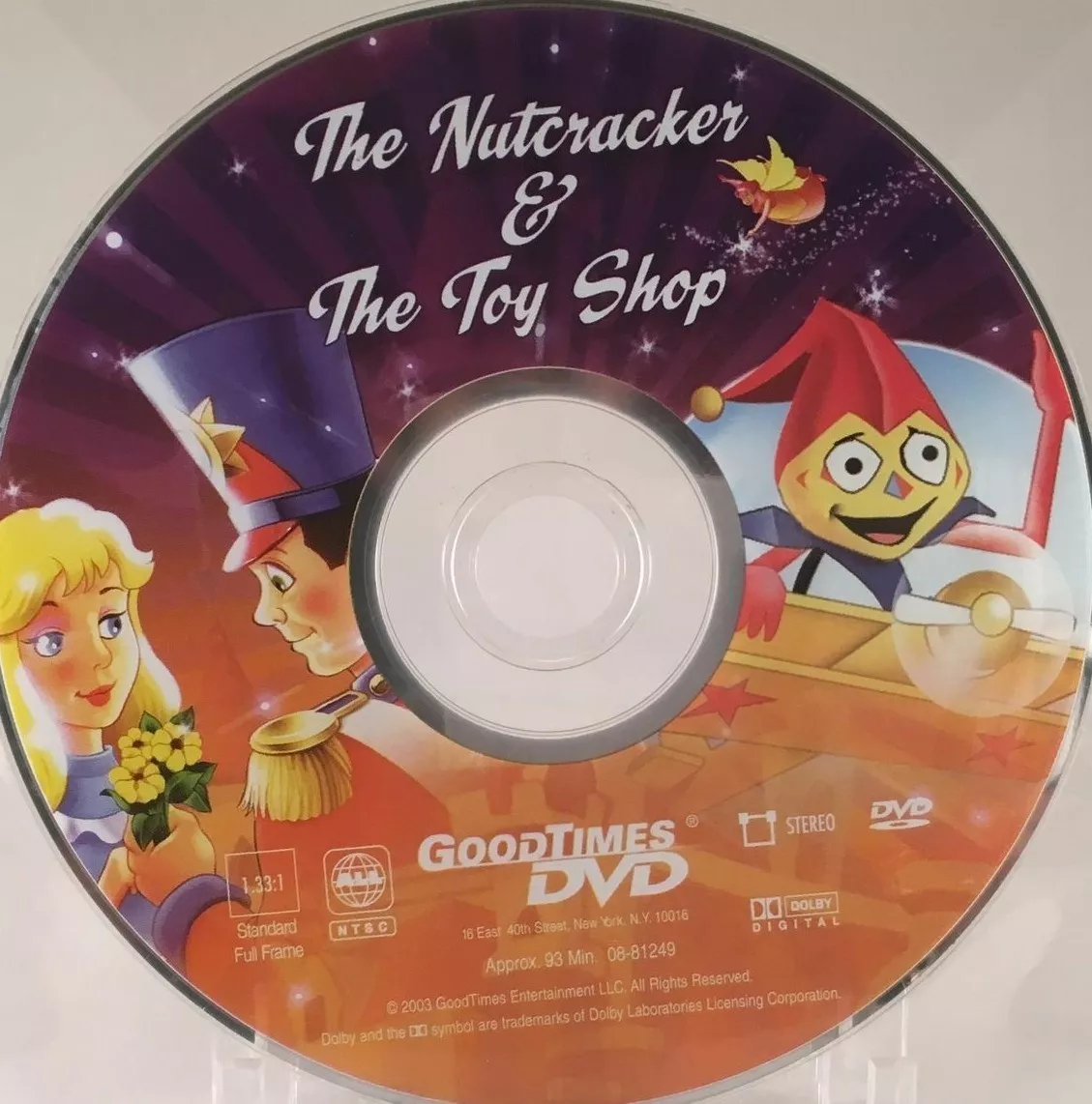 Nutcracker shop sale