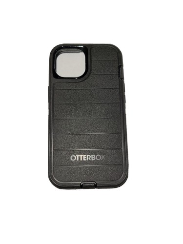OtterBox Defender Pro Series Case for iPhone 13 6.1" - Black (Case Only)