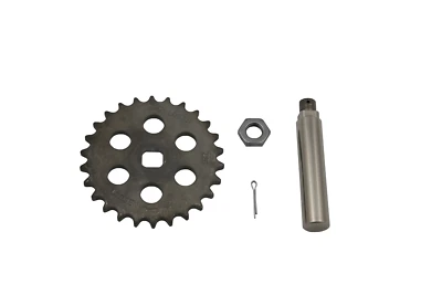 FTWL MOTORSPORT BMW M50 M52 M54 MEJORADO REFORZADO BOMBA ACEITE EJE M54B30 TURBO ACTUALIZACIÓN PIÑÓN