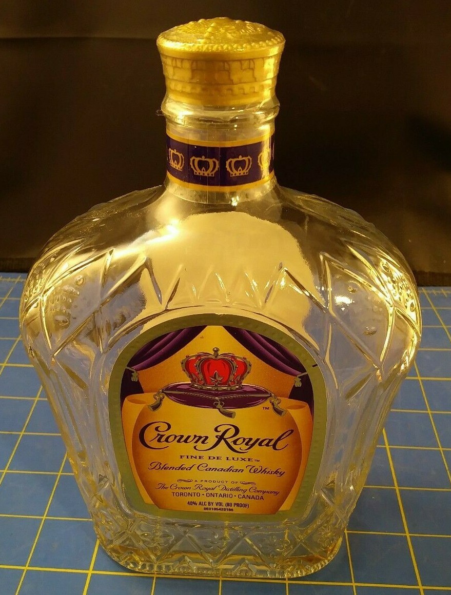 古酒 Crown LIMITED EDITION 750ml 40% ウイスキー Crown Limited
