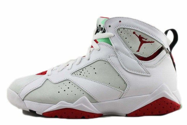 retro 7 hare 2015