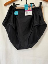 RADIANT VANITY FAIR PANTIES COMFORT STRETCH BRIEFS 3 PACK Many sizes NEW