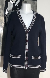 cardigan ysl