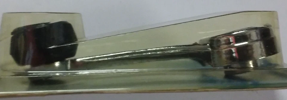 Manivela(s) de janela REA para 1974-79 Ford F150-F350 e Bronco D4TZ-1023342-A - Imagem 3 de 4