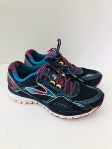 brooks ghost 9 yellow