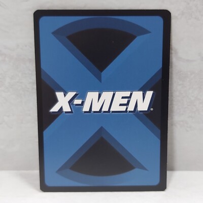 Marvel X-Men #45 Power Up Block Trading Card WOTC 2000 TCG CCG | eBay