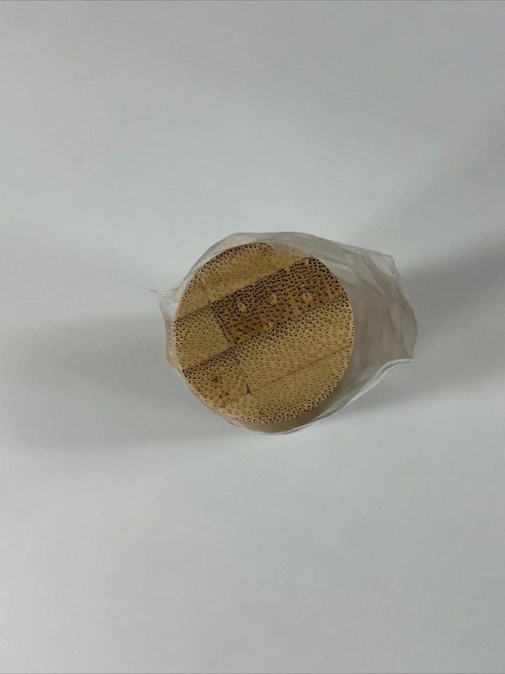 New Tarte Cosmetics Buffer Airbrush Finish Bamboo Foundation Brush - Image 2 of 3