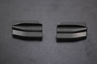 1996 - 2000 Honda Civic Sunroof Guide Rail Cover 70630-SR4-003 & 70635-SR4-003