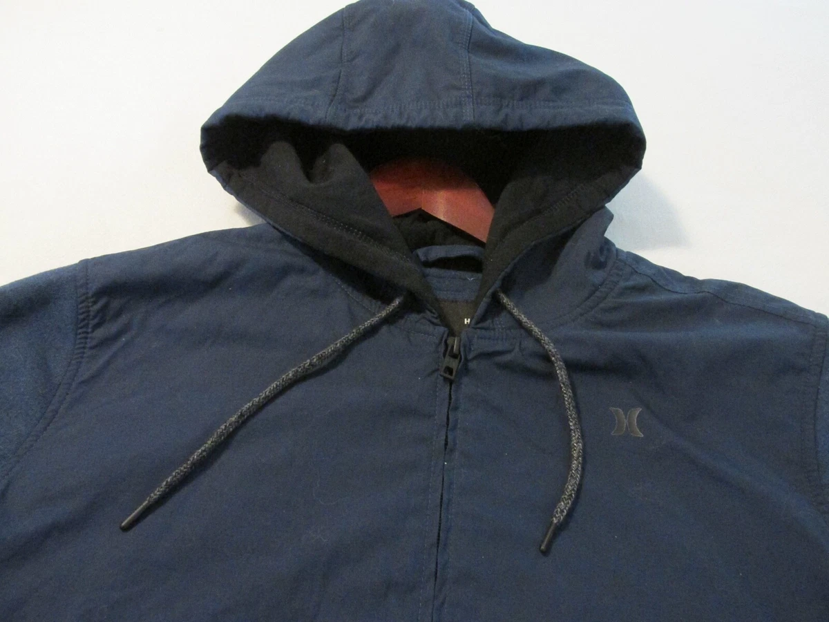 Hurley top bayside hoodie