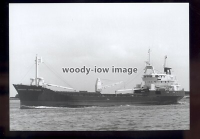 cf1519 - Dutch Coaster - Combi Trader, Baujahr 1975 - Foto 6x4