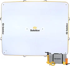 Inflatable Dock - 6X5'