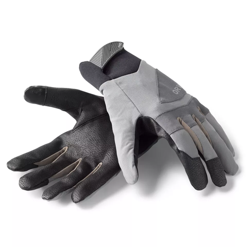 Orvis Pro LT Hunting Glove Granite New XL NWT Shooting Fishing Outdoors - Picture 2 of 7