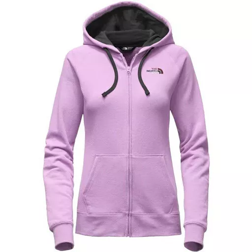 Women's fave lite top lfc full zip