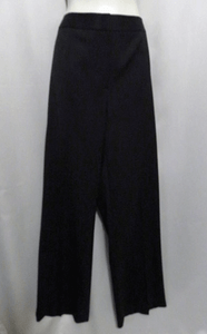 Lafayette 148 NY Stretch Wool Menswear Pants Pant Dark bluee Size 12 Lafayette 148 NY Stretch Wool Menswear Pants Pant Dark bluee Size 12