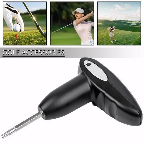 Golf Wrench T20 Torque For Taylormade Stealth PXG Gen4 Gen5 Iron Big