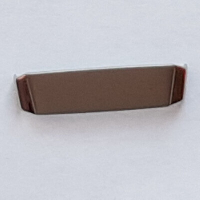Genuine Watch Band End Link Casio BG-180-1V BG-180-2V BG-180-4 BG-184-5A 1pcs