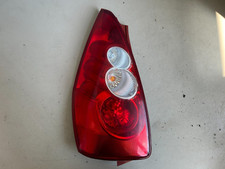 MAZDA 5 CR19 2,0 CD 2007 Rückleuchte Links