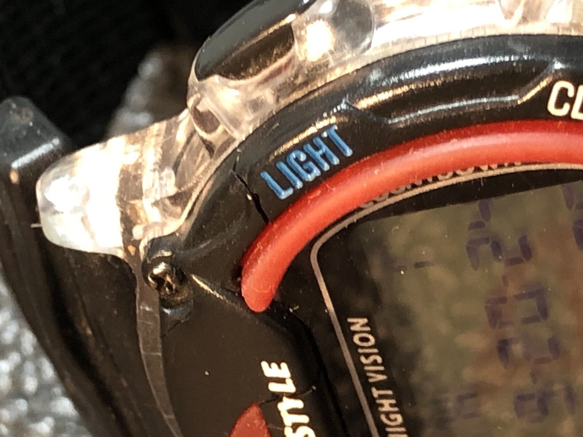 Freestyle Diablo Mid Sport Digital Chronograph Watch WR100M Freestyle Diablo Mid Sport Digital Chronograph Watch WR100M