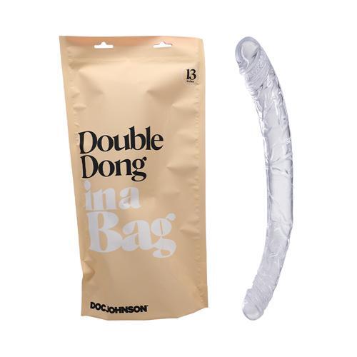 doc johnson doppeldildo Doc Johnson Doc Johnson Vac-U-Lock Dual Density Ultraskyn Dildo Set - tan -  Vibration online bestellen main image 0
