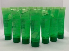 7 x Peter Thomas Roth Cucumber Gel Mask Travel Size 14mL SEALED