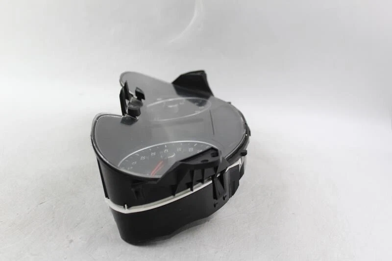 Velocímetro 54 k millas MPH pantalla multifunción compatible con AUDI A4 2013 OEM #26383 Foto 3 de 4