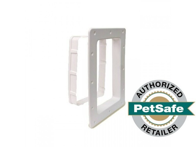 petsafe smart door large