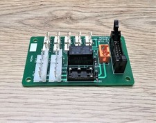Nutek PCB Board MB-NERVE1-V11 Relay Board