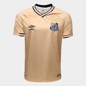 santos jersey 2018