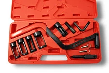 CTA Manufacturing 2112 Valve Spring Compressor Kit