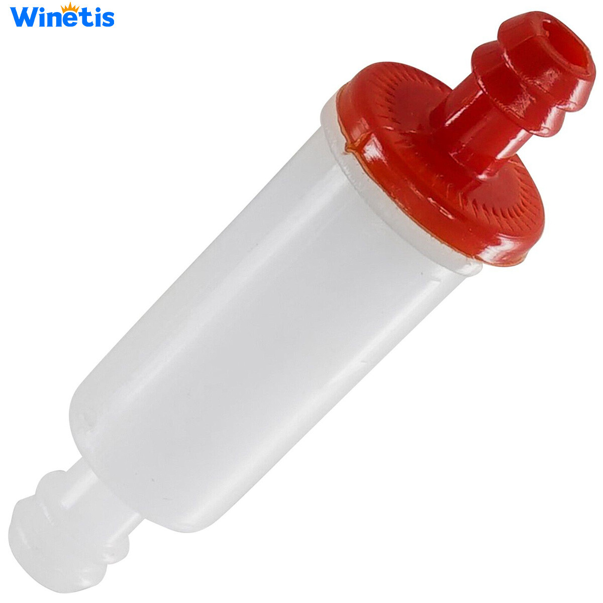 3 In Line Oil Fuel Filter For Polaris Magnum 325 425 330 500 - Foto 10