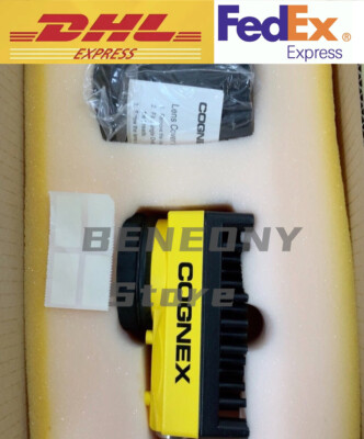 IS5605-11 Cognex Intelligent Camera IS5605 11