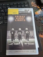 Friday Night Lights PSP Movie