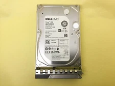 0N660 DELL 8TB 7.2K SAS 12Gb/s 3.5'' 512e HDD 00N660 ST8000NM014A w/ Gen14