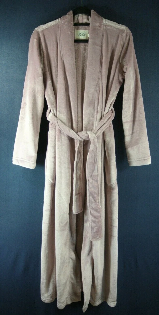 Ugg marlow shop double fleece robe