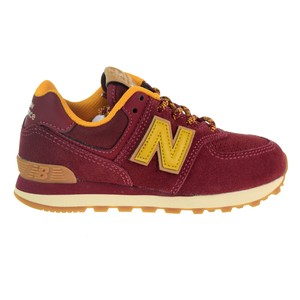 new balance gold rush