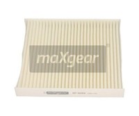 Filter, Innenraumluft Maxgear 26-1047 FüR Kia Soul
