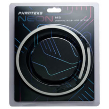 Phanteks NEON DRGB LED STRIP M5 Black -EXPRESS SHIP
