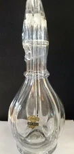 Glass Sectional Bottle France