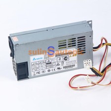 One Delta DPS-200PB-185A Recorder Power Adapter 6V 2.5A 2500mA 190W Used