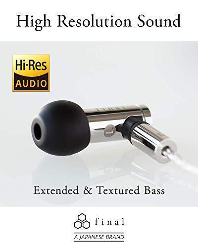 FINAL E5000 In-Ear Earphones | eBay FINAL E5000 In-Ear Earphones | eBay